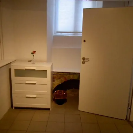 Central Lejlighed Med Plads Til 8 Personer 90m2 Apartamento