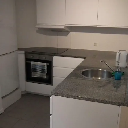 Central Lejlighed Med Plads Til 8 Personer 90m2 公寓