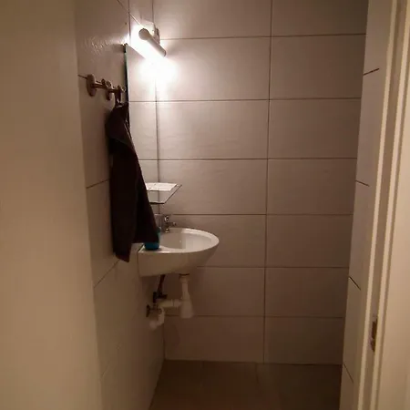Central Lejlighed Med Plads Til 8 Personer 90m2 *