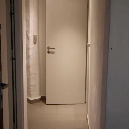 Central Lejlighed Med Plads Til 8 Personer 90m2 哥本哈根