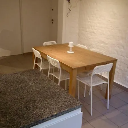 Central Lejlighed Med Plads Til 8 Personer 90m2 * 哥本哈根